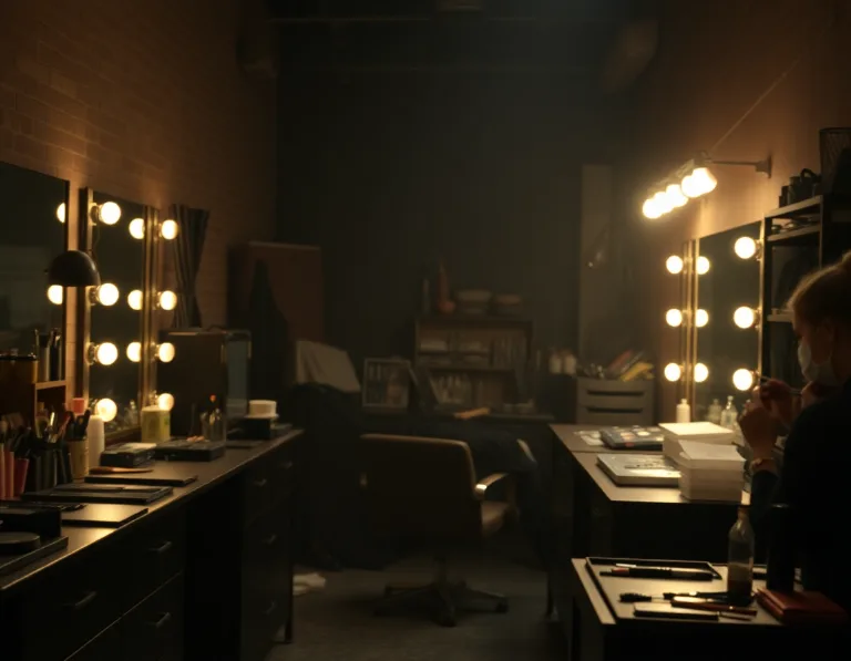 bruidsmake-up Etterbeek